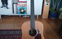 Martin DX1AE
