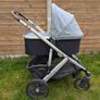Uppababy Buggy with bassinet Image 5