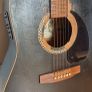 Acoustic guitar Art & Lutherie (Canada) Image 5