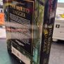 The Horus Heresy: The Buried Dagger - Warhammer 40K (1st edition, hardback) Image 2