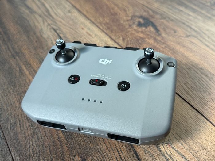 Dji Mini 4k