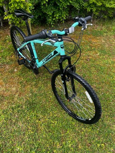 TEAM GX-26 Mountain bike