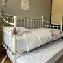 Day Bed incl Trundle bed + 2 mattresses Image 2