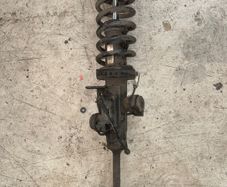shock absorber BMW 7 F01 F02 2008 2009 2010 2011 2012 2013