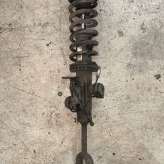shock absorber BMW 7 F01 F02 2008 2009 2010 2011 2012 2013