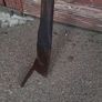 Authentic Irish Slane Turf Cutter Image 6