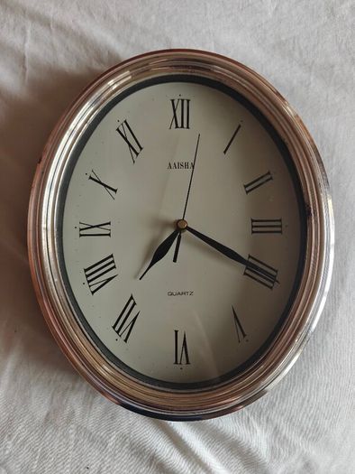 Clocks