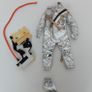 Palitoy Action Man Astronaut Part Outfit Image 4