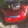 weibang lawnmower Image 2