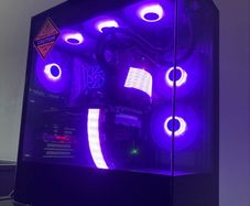 2070 Super 32gb Ram Gaming Pc