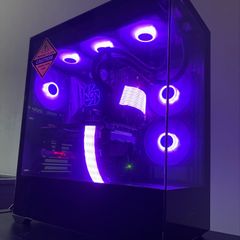 2070 Super 32gb Ram Gaming Pc