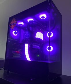 2070 Super 32gb Ram Gaming Pc