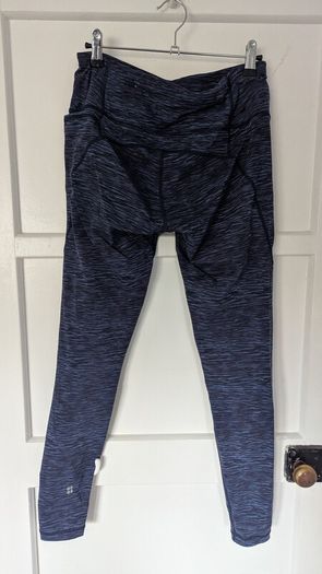 Full length Sweaty Betty Leggings