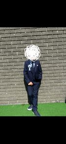 communion suit