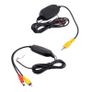 2.4G Wireless Transmitter Receiver Module for Car Reverse Camera rear view Image 2