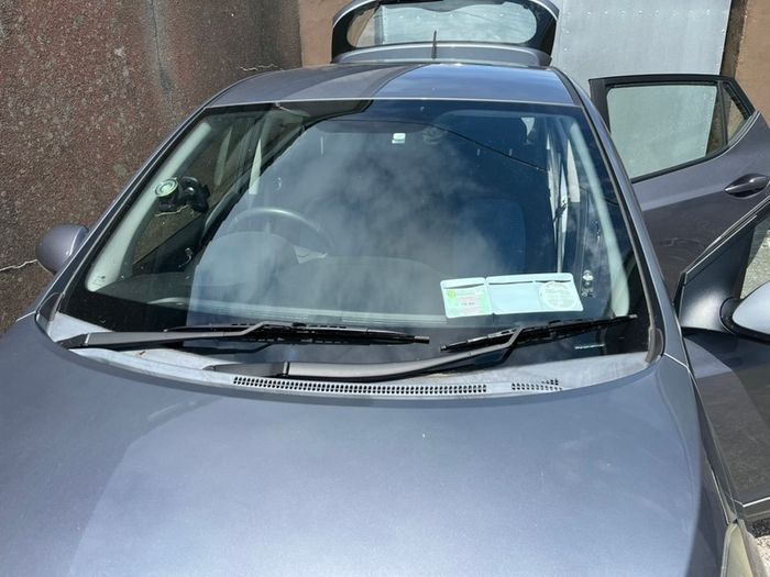 2015 Hyundai i10