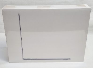 Macbook Air M4 - New Sealed Irish Model