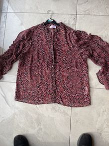 ladies  top