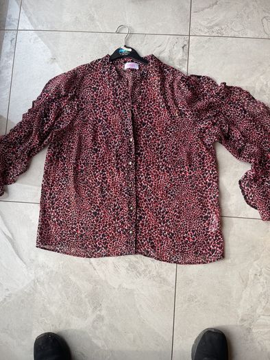 ladies  top
