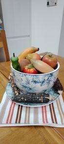 Giant Teacup Planter - DENBY