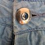 GStar raw denim look shorts size L Image 7