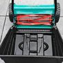 Push lawnmower Bosch Image 4