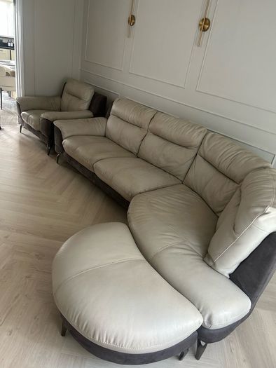 leather sofa for sale