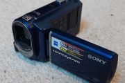 Sony DCR-SX30 Camcorder Video Camera Handycam