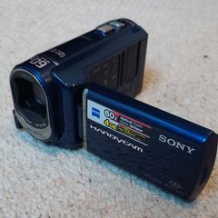 Sony DCR-SX30 Camcorder Video Camera Handycam
