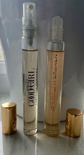 Ralph Lauren Woman Eau De Parfum Travel Rollerball