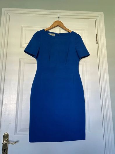 Hobbs dress