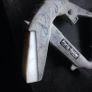 Porta nailer + mallet + nails Image 4