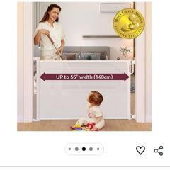 Baby Gate