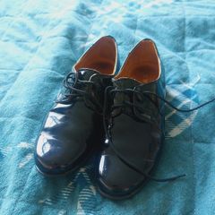 Patent leather shoes EU 32