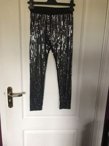 girls leggings
