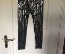 girls leggings