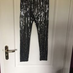 girls leggings