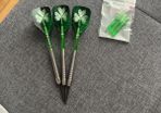 darts