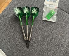 darts