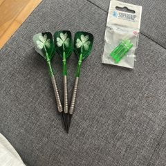 darts