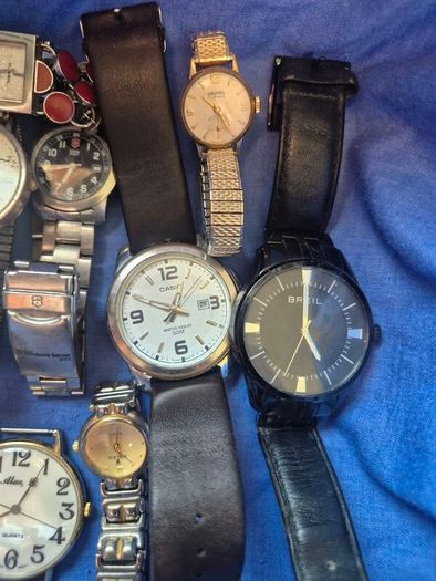 Old watches