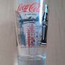 Vintage - Coca-Cola - Glass Image 4