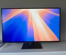 Dell 4K USB-C U4320Q Ultrasharp 43" Monitor