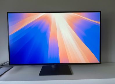 Dell 4K USB-C U4320Q Ultrasharp 43" Monitor