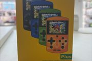 Game Console