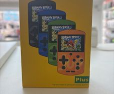 Game Console