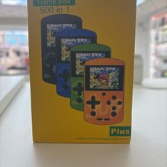 Game Console