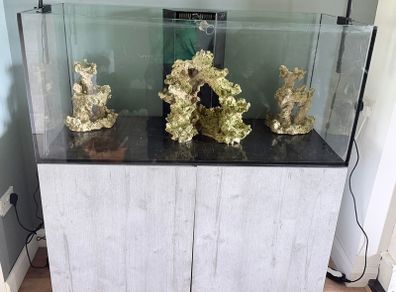 Fish tank