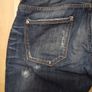 Pull & Bear Distressed Jeans ((W-30 / L-32)) Image 10