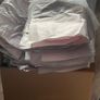 Moving boxes and packing paper Image 2